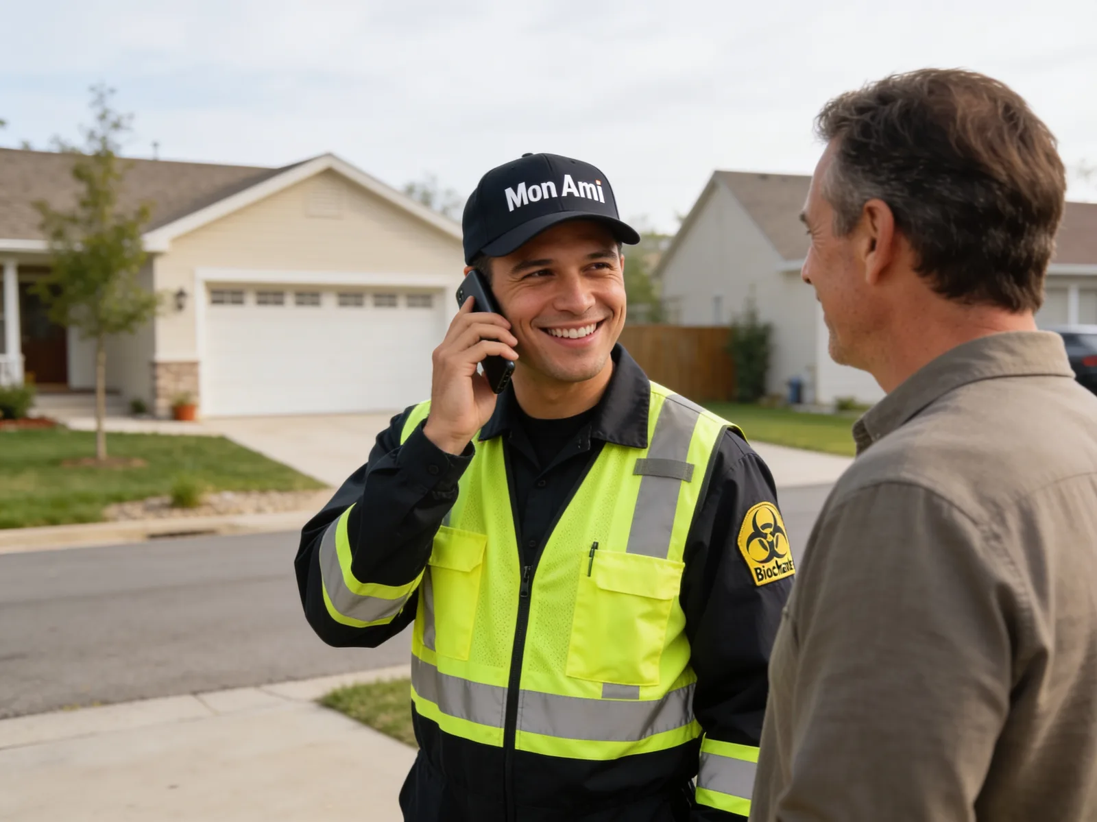 Sewage Cleanup Princeton, NJ FAQs