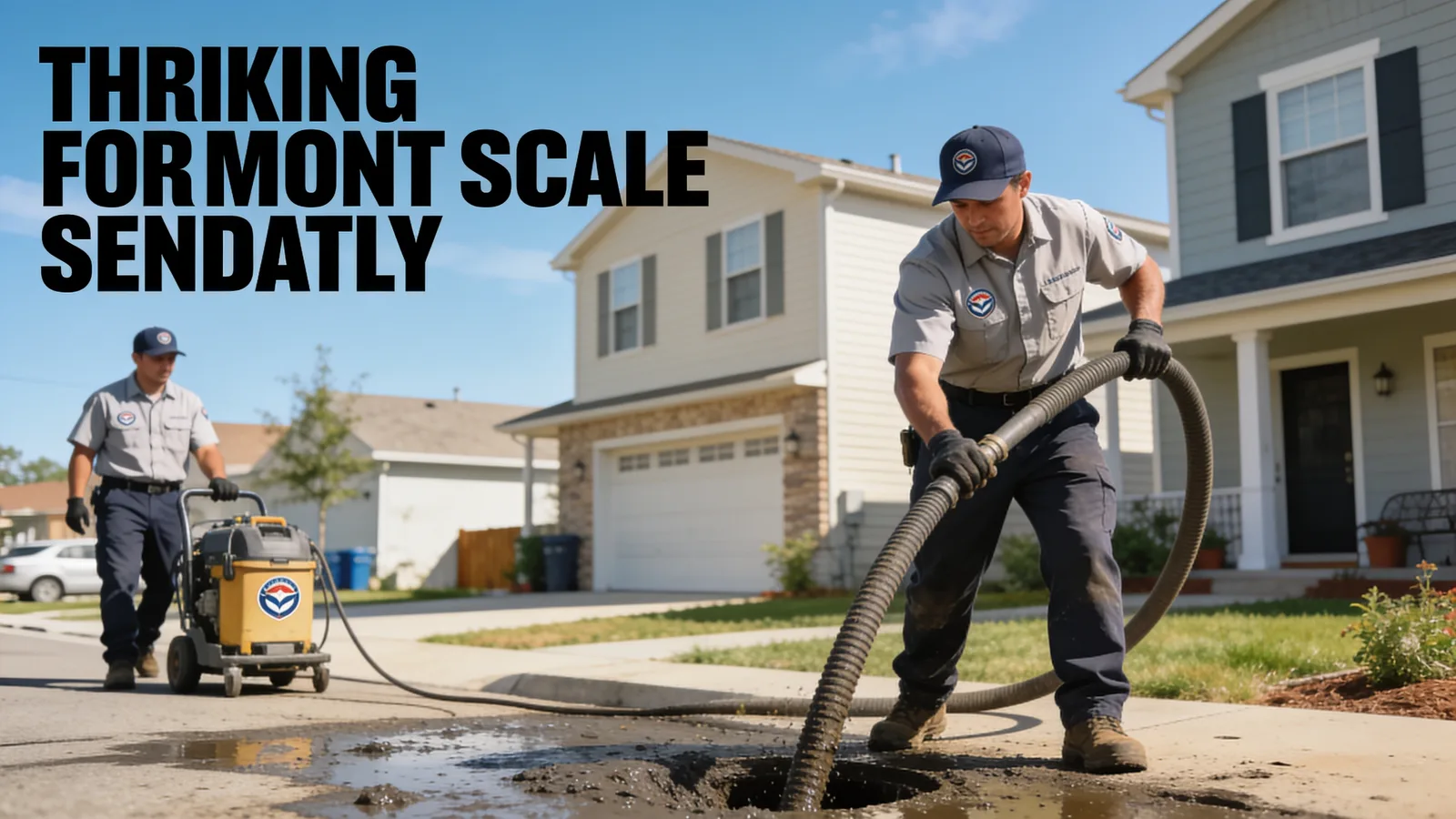 Sewage Cleanup in Princeton, NJ near me